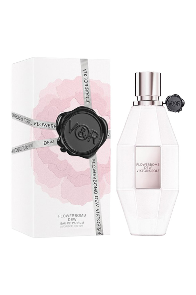 Flowerbomb Dew EDP Femme 100 ml Viktor & Rolf