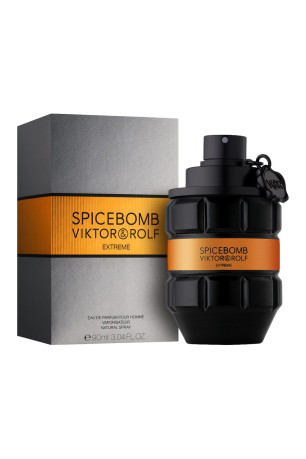 Spicebomb Extreme EDP Homme 90 ml Viktor & Rolf