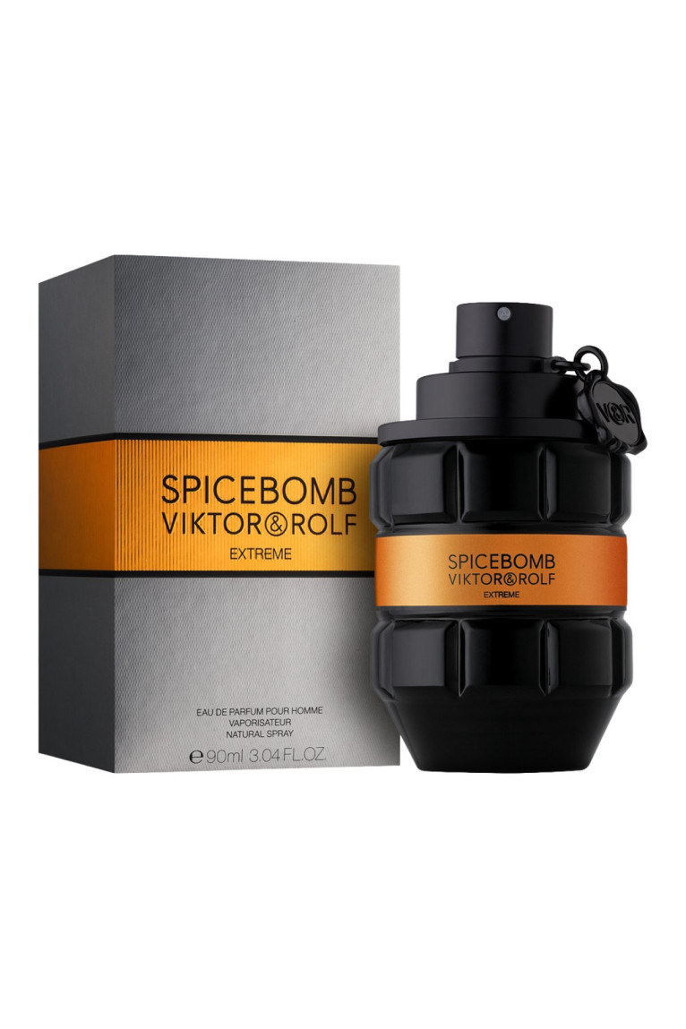 Spicebomb Extreme EDP Homme 90 ml Viktor & Rolf
