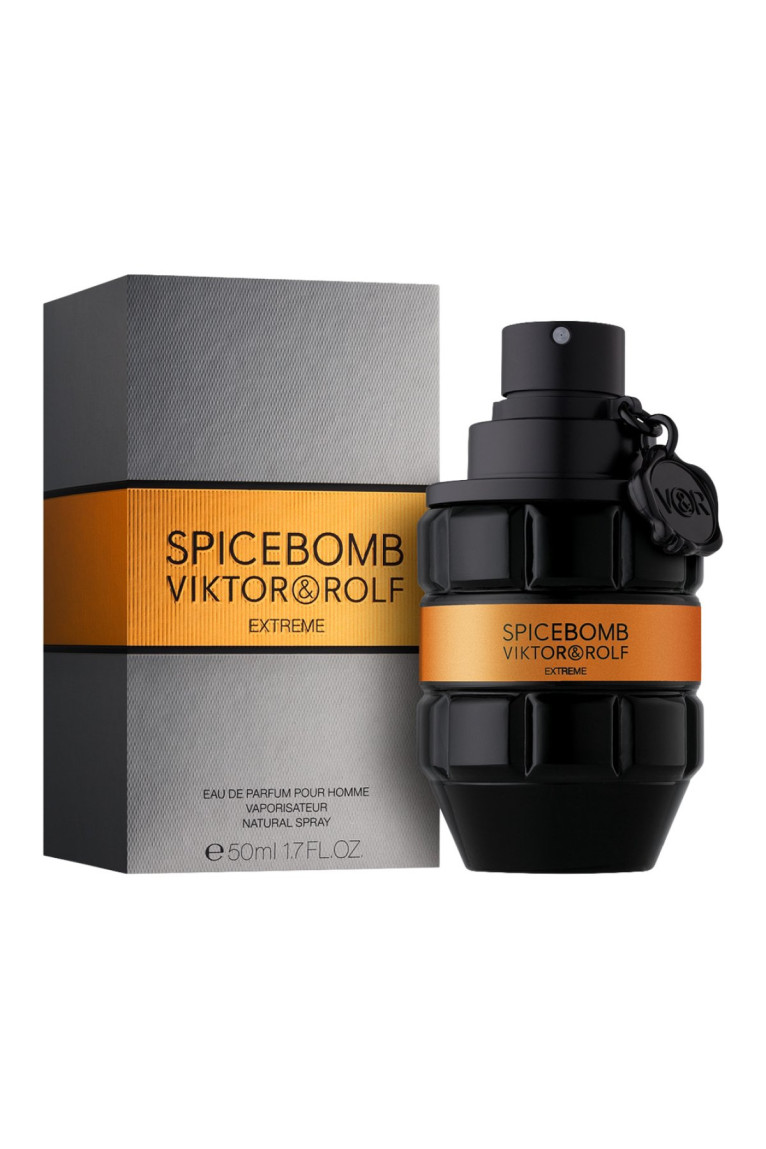 Spicebomb Extreme EDP Homme 50 ml Viktor & Rolf