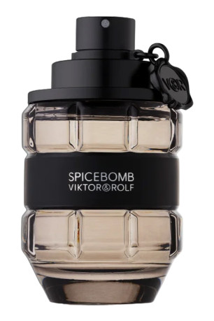 Spicebomb EDT Homme 90 ml Viktor & Rolf