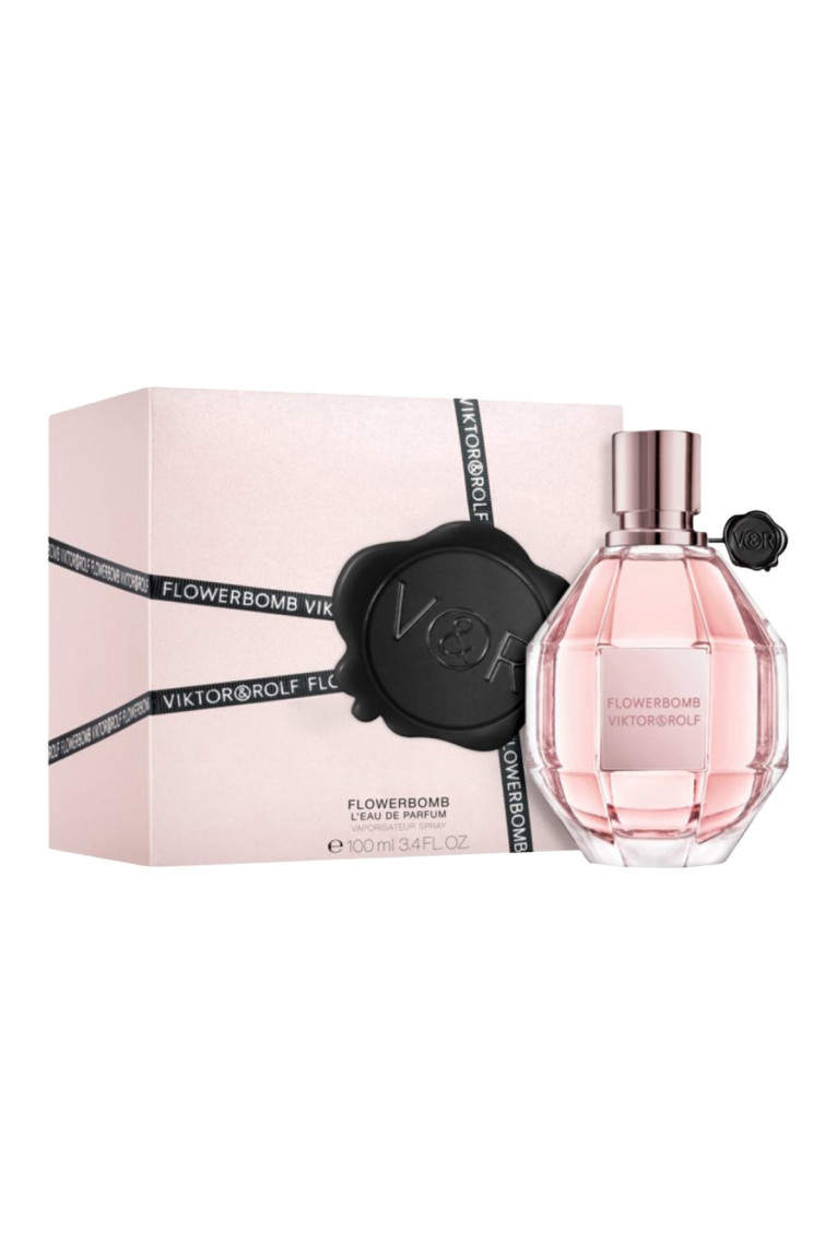 Flowerbomb EDP Femme 100 ml Viktor & Rolf