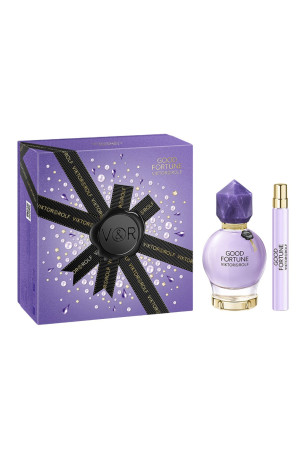 Good Fortune Coffret EDP Femme 50 ml + 10 ml Viktor & Rolf