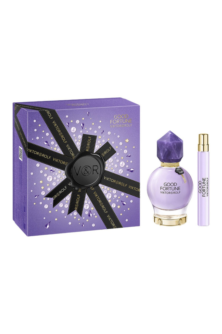 Good Fortune Coffret EDP Femme 50 ml + 10 ml Viktor & Rolf
