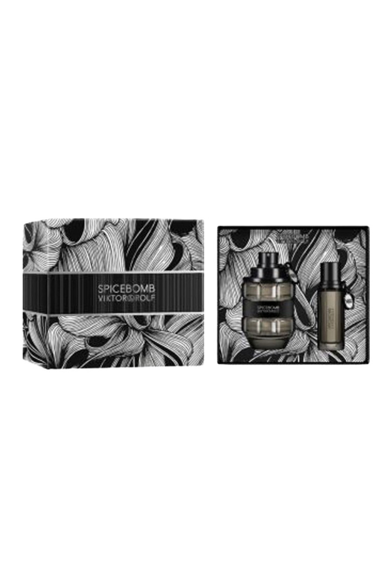 Spicebomb EDT Homme 90 ml + 20 ml Viktor & Rolf