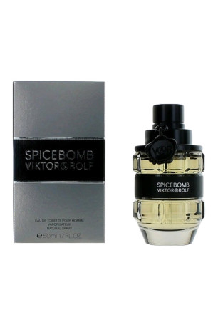 Spicebomb EDT Homme 50 ml Viktor & Rolf