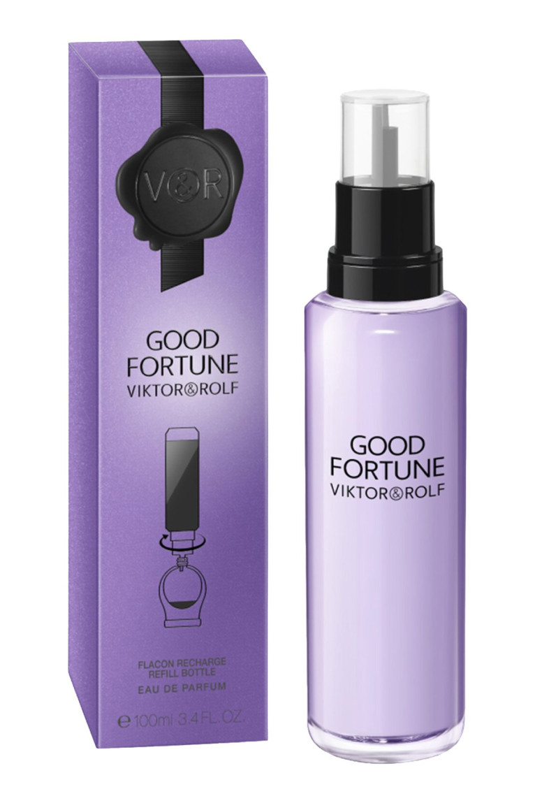 Good Fortune EDP Femme Recharge 100 ml Viktor & Rolf