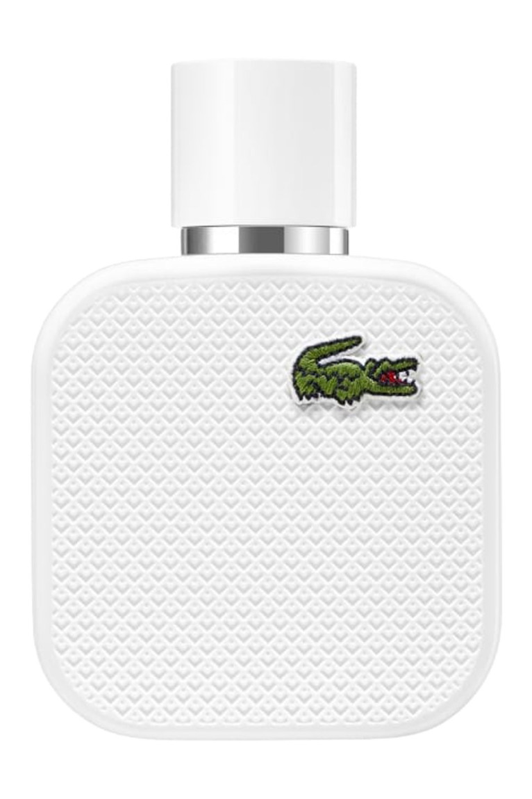 L.12.12 Blanc EDT Homme 50 ml Lacoste