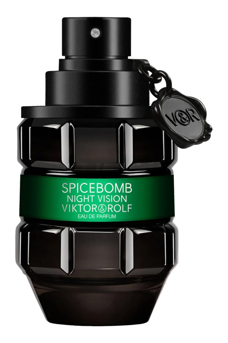 Spicebomb Night Vision EDP Homme 90 ml Viktor & Rolf