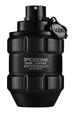 Spicebomb Dark Leather EDP Homme 90 ml Viktor & Rolf