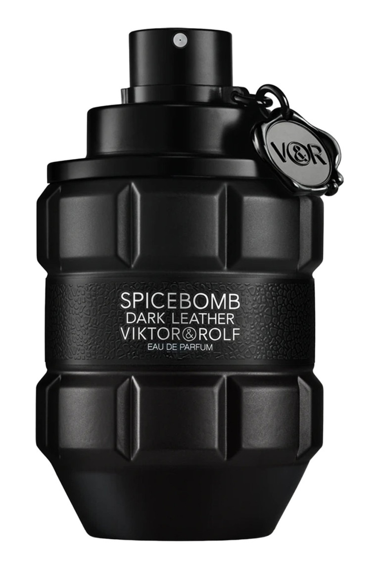 Spicebomb Dark Leather EDP Homme 90 ml Viktor & Rolf