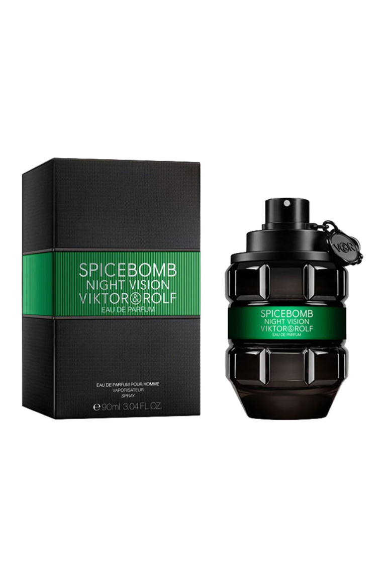 Spicebomb Night Vision EDP Homme 50 ml Viktor & Rolf