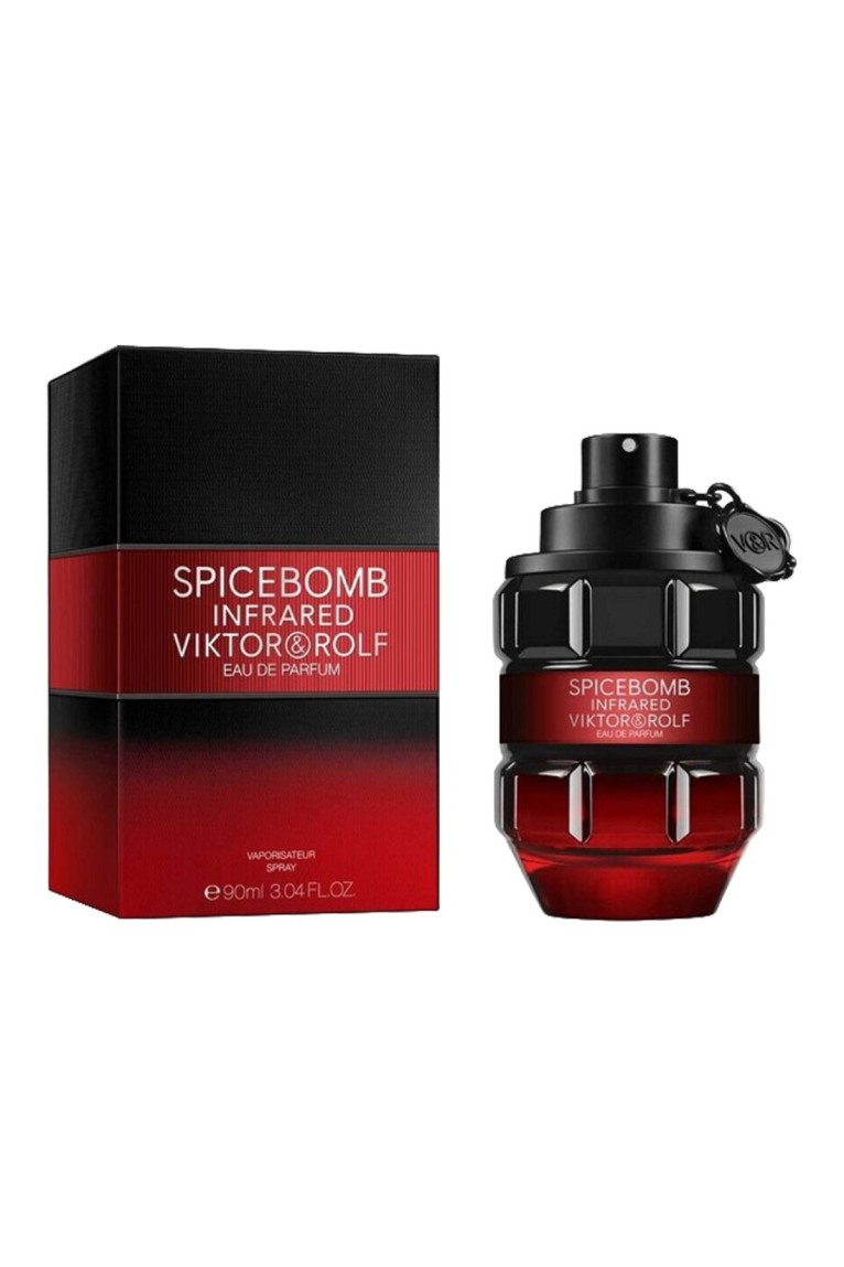 Spicebomb Infrared EDP Homme 90 ml Viktor & Rolf
