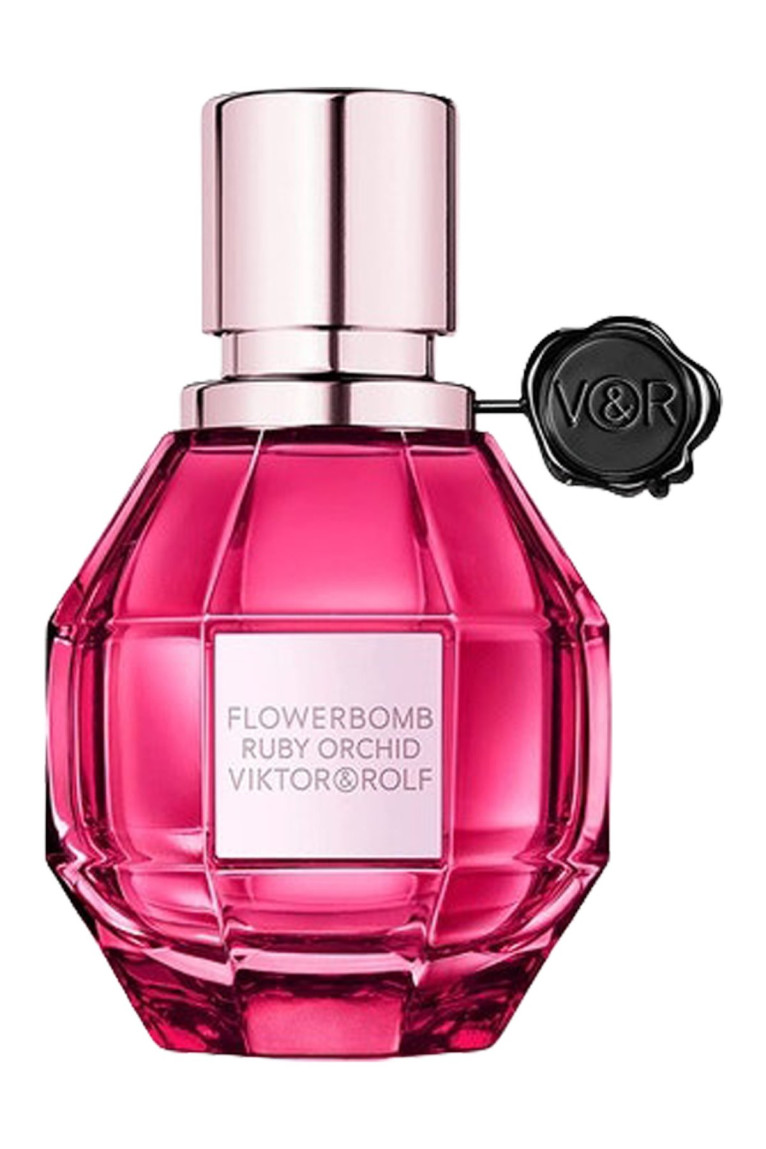 Flowerbomb Ruby Orchid EDP Femme 30 ml Viktor & Rolf