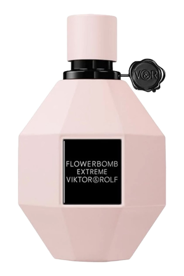 Flowerbomb Extreme Intense EDP Femme 50 ml Viktor & Rolf