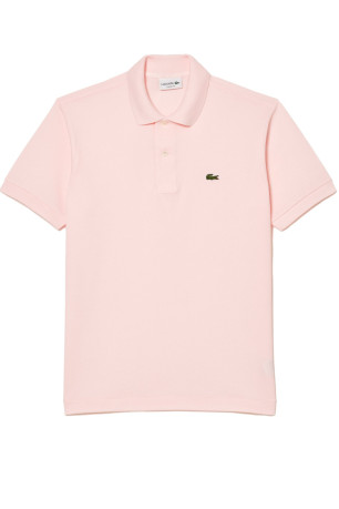 Polo manches courtes Lacoste