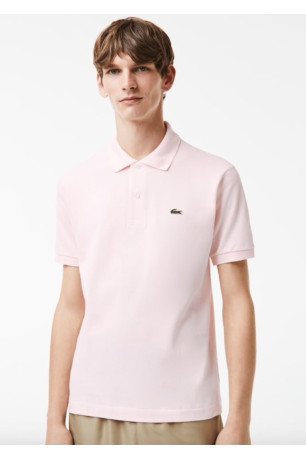 Polo manches courtes Lacoste