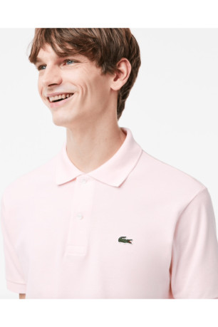 Polo manches courtes Lacoste