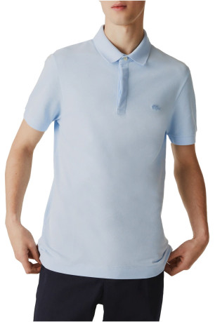 Polo Paris manches courtes Lacoste