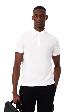 Polo Paris manches courtes Lacoste