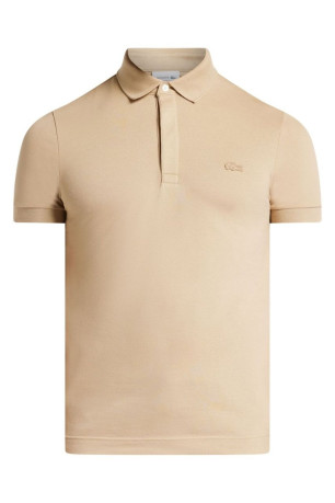 Polo Paris manches courtes Lacoste