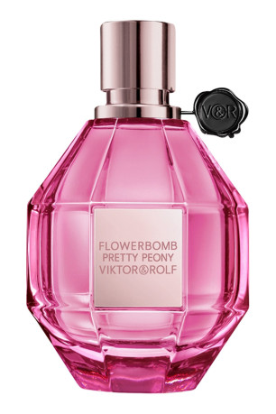 Flowerbomb Pretty Peony EDP Femme 100 ml Viktor & Rolf