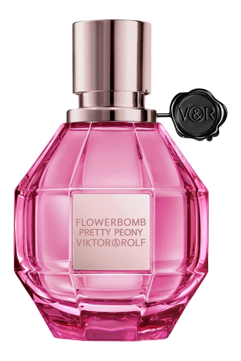 Flowerbomb Pretty Peony EDP Femme 50 ml Viktor & Rolf
