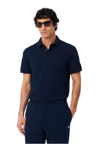Polo Paris manches courtes Lacoste