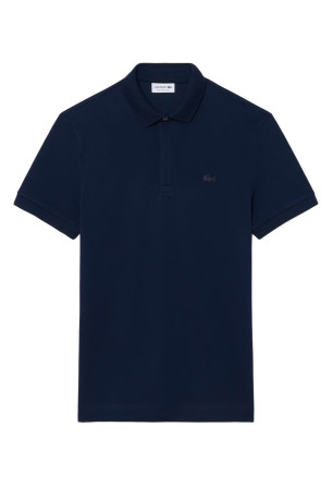 Polo Paris manches courtes Lacoste