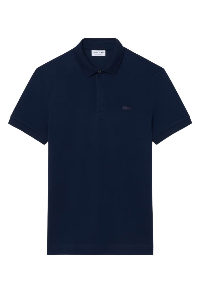 Polo Paris manches courtes Lacoste