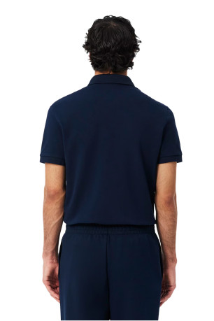 Polo Paris manches courtes Lacoste