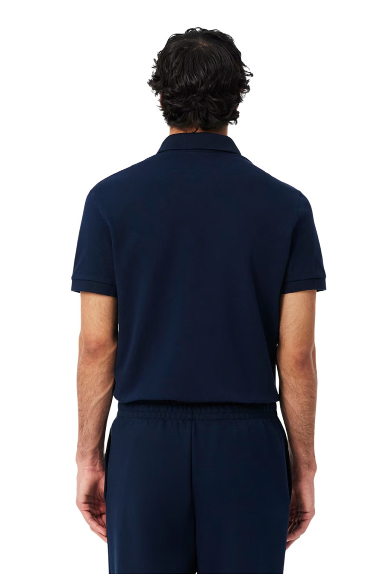 Polo Paris manches courtes Lacoste