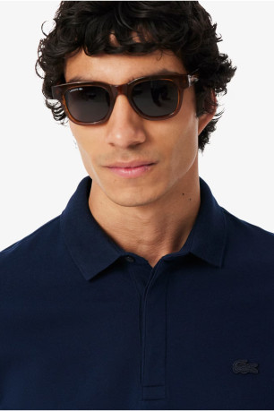 Polo Paris manches courtes Lacoste