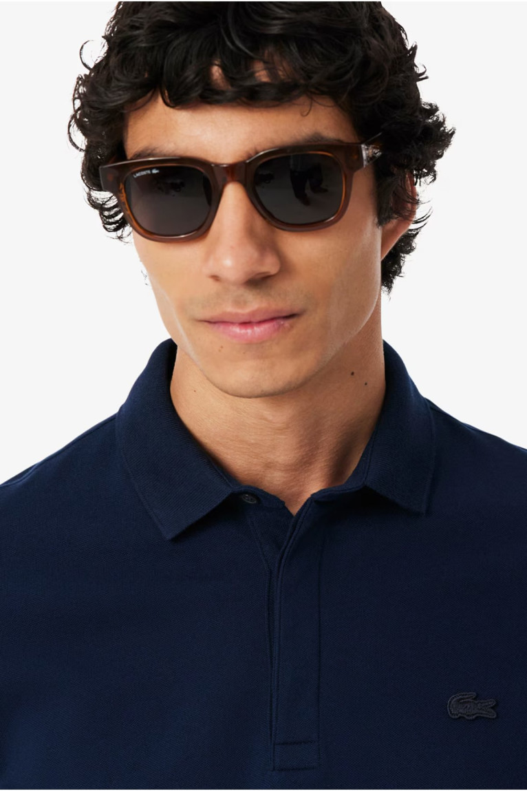 Polo Paris manches courtes Lacoste