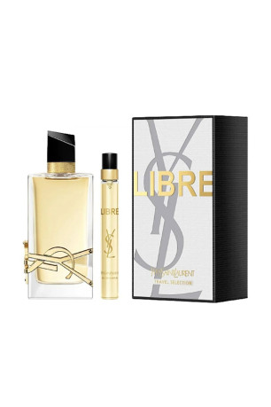 Libre Coffret Eau de Parfum 90 ml + 10 ml Yves Saint Laurent