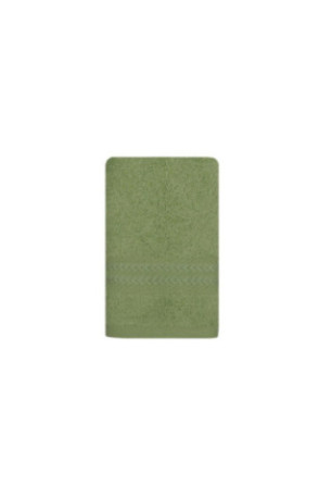 Serviette de toilette - Vert
