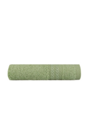 Serviette de toilette - Vert