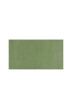 Serviette de toilette - Vert
