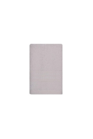 Serviette de toilette - Blanc