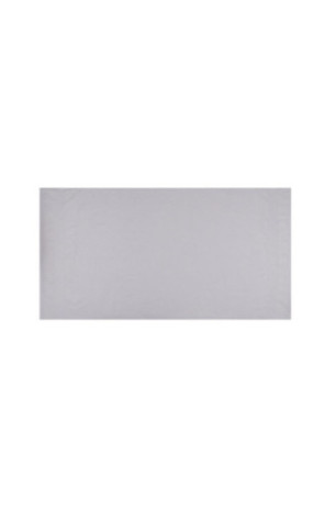 Serviette de toilette - Blanc