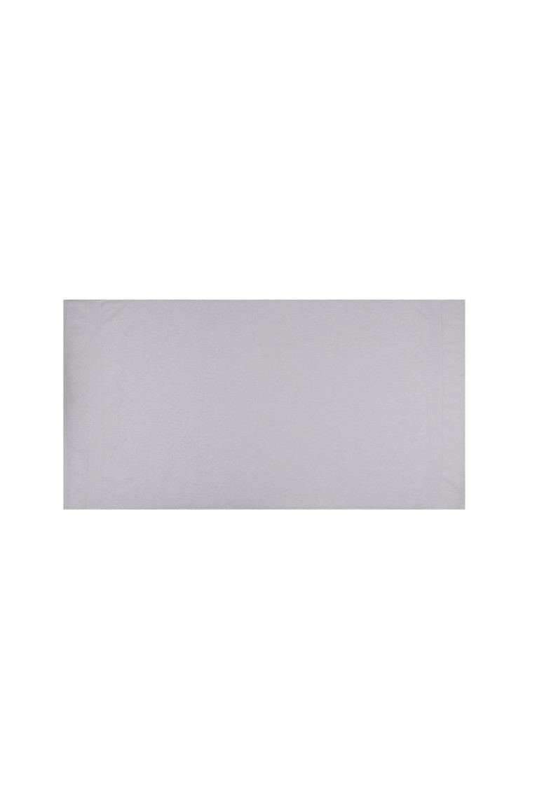Serviette de toilette - Blanc