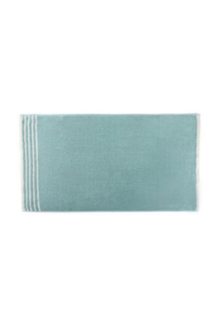 Ensemble de serviettes de bain (2 pièces) - Vert