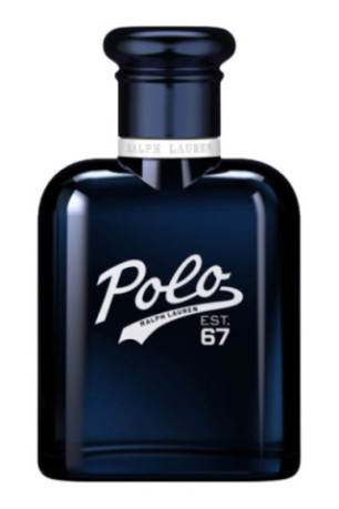 Polo 67 EDT Homme 125 ml Ralph lauren