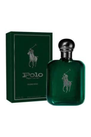 Polo Cologne Intense EDP Homme 118 ml Ralph lauren