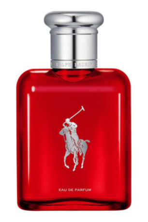 Polo Red EDT Homme 75 ml Ralph lauren