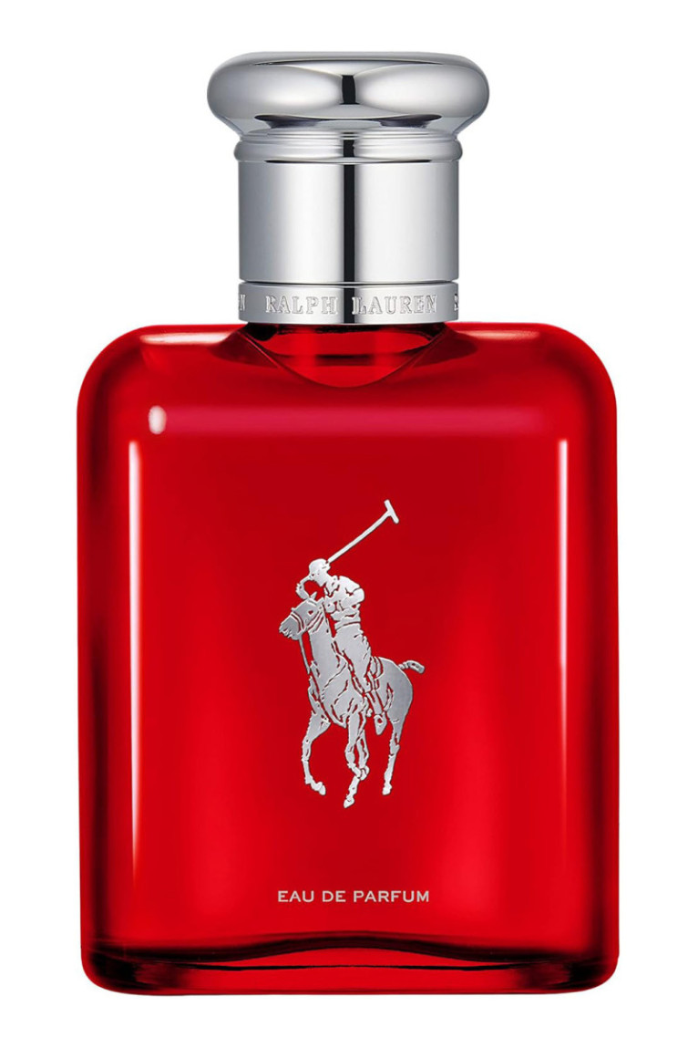 Polo Red EDT Homme 75 ml Ralph lauren