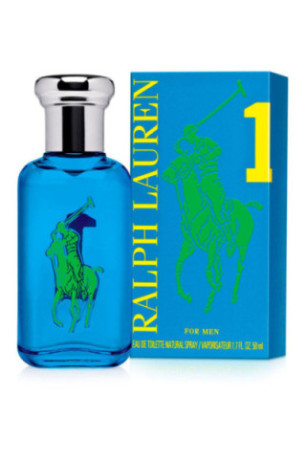 Big Pony 1 EDT Homme 50 ml Ralph lauren