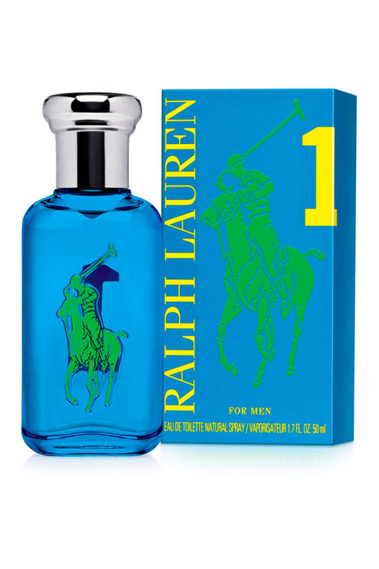 Big Pony 1 EDT Homme 50 ml Ralph lauren