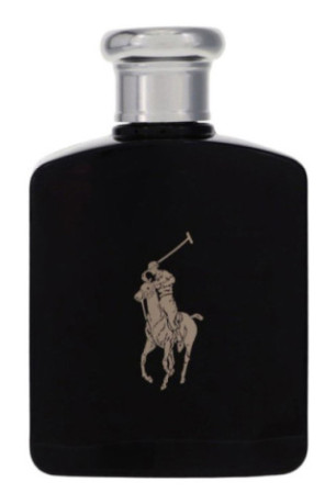 Polo Black EDT Homme 125 ml Ralph lauren