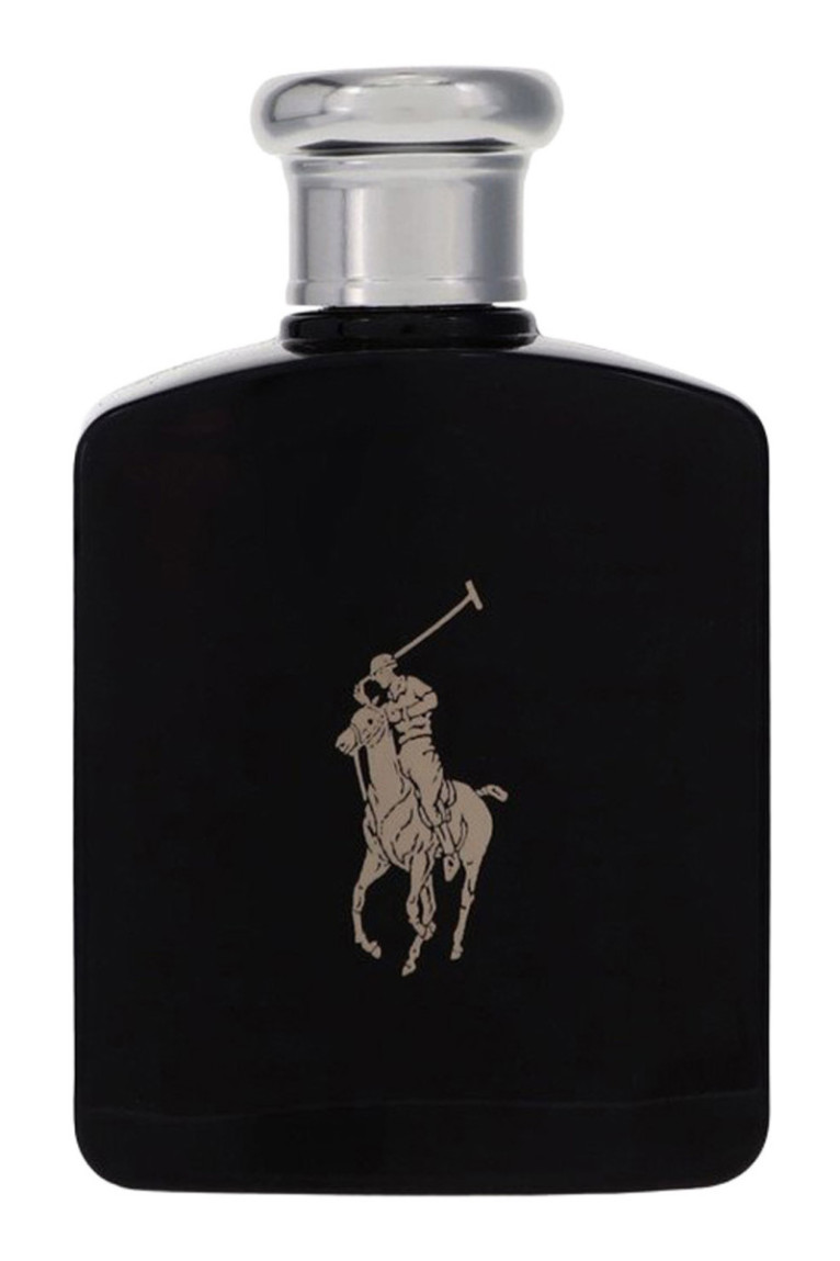 Polo Black EDT Homme 125 ml Ralph lauren